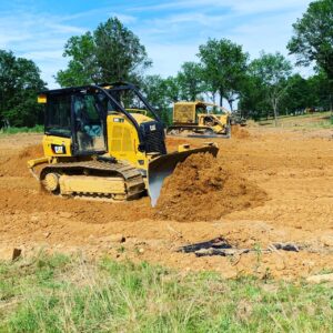 Contracting Services