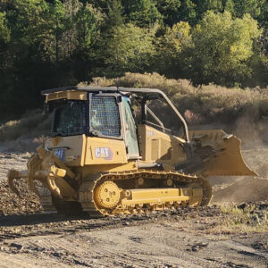 Contracting Services